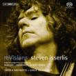 Works for Cello & Orchestra -Debussy, Ravel, Prokofiev, Bloch : Isserlis(Vc)Takacs-Nagy / Tapiola Sinfonietta