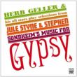 Play Selections From Jule Styne & Stephen Sondheim' s Music For