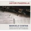 Astor Piazzolla