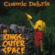 Cosmic Debris
