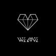 We Love