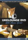 Ukelounge Dvd
