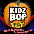 Kidz Bop Halloween Party
