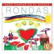 Rondas Para Cantar En El Kinder