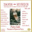 Danse -Musique Vol.106: Galli(P)