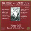 Danse -Musique Vol.104: Galli(P)