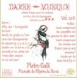 Danse -Musique Vol.128: Galli(P)
