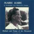 Ballads & Songs Of The Miramichi