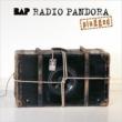 Radio Pandora-plugged