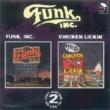 Funk Inc / Chicken Lickin