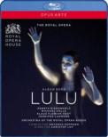 Lulu : C.Loy, Pappano / Royal Opera House, Eichenholz, Volle, K.f.Vogt, Larmore, Langridge, etc (2009 Stereo)
