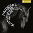 Parsifal : Gergiev / Kirov Opera, Lehman, Urmana, Pape, Nikitin, etc (2009 Stereo)(4SACD)