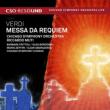 Requiem : Muti / Chicago Symphony Orchestra, Frittoli, Borodina, Zeffiri, Abdrazakov (2009)(2CD)