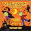 Kids Dance Party: Halloween Jams