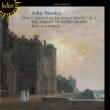 Concertos for Strings Op.2 : R.Goodman / The Parley of Instruments