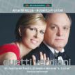 Duetti Verdiani: Nizza(S)Frontali(Br)Martinenghi / Ostrava Dvorak Theatre O