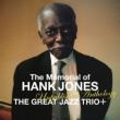 The Memorial Of Hank Jones -Unpublished Anthology-