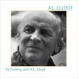 An Evening With A.l.Lloyd