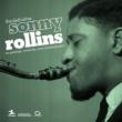 Definitive Sonny Rollins On Prestige Riverside &
