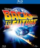 Back To The Future 25th Anniversary Blu-Ray Box