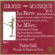 Danse -Musique Vol.40: Galli(P)