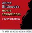 Alfred Hitchcock' s Movie Soundtracks (140g)