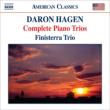 Complete Piano Trios : Finisterra Trio