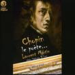 Le Poete-piano Works: Laurent Martin