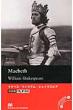 m MACBETH MACMILLAN READERS