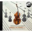 Mingus In Strings