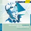 Sinfonia Da Requiem, Etc: Britten / Swr So Pears(T)