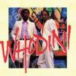 Whodini(Special Edition)