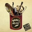 HOBO' s MUSIC (+DVD, Limited Edition )