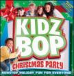 Kidz Bop Christmas Party