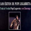 Los Exitos De Pupi Legarreta