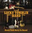 Honky Tonk Merry Go Round
