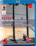 Cosi Fan Tutte : Guth, A.Fischer / Vienna Philharmonic, Persson, I.Leonard, Lehtipuu, Skovhus, Petibon (2009 Stereo)