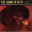 Hawk In Hi-fi