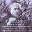 Harold En Italie, Etc: Toscanini / Nbc So Primrose(Vn)(1939)