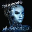 Humanoid (English Version Slidepack)
