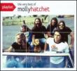 Playlist: The Very Best Of Molly Hatchet