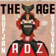 Age Of Adz