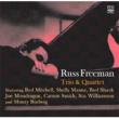 Russ Freeman Trio & Quartet