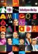 Amigos Da Baladas
