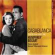 Casablanca: The Classic Film Scores