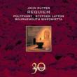 Requiem: Layton / Bournemouth Sinfonietta Polyphony