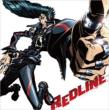 Redline: Orignal Sound Track
