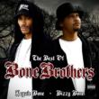 Best Of Bone Brothers
