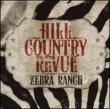 Zebra Ranch
