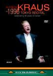 Alfredo Kraus Tokyo Recital 1996